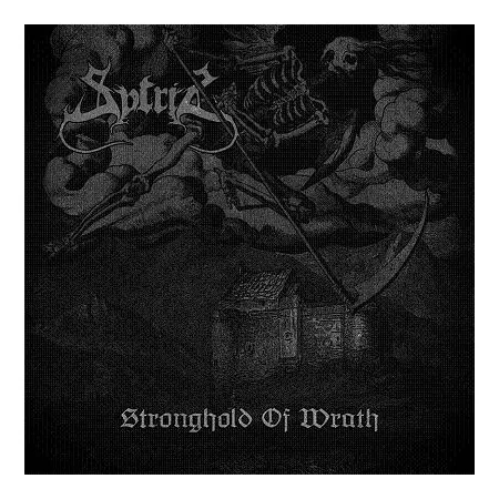 Sytris- Stronghold of Wrath